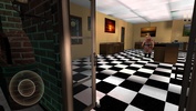 Scary Butcher Horror House 3D screenshot 4