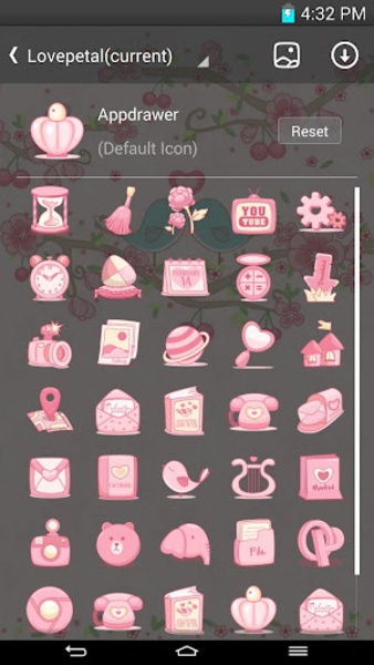 Lovepetal - Preview 2