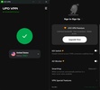 UFO VPN screenshot 3