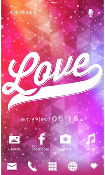 Galaxy of Love - Preview 4