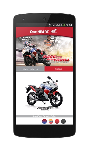 welovehonda - Preview 4