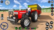 Tractor Wali Game screenshot 14