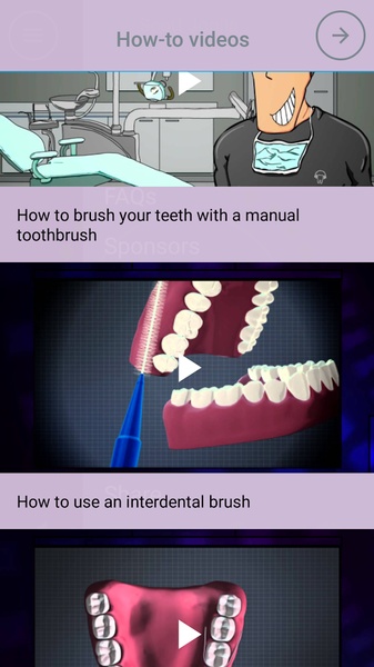 Brush DJ - Preview 12