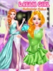Dream Doll - Makeover Games for Girls screenshot 6