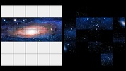 Galaxy Puzzle + LWP screenshot 5
