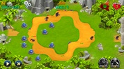 Defense Zone – Epic Battles screenshot 7