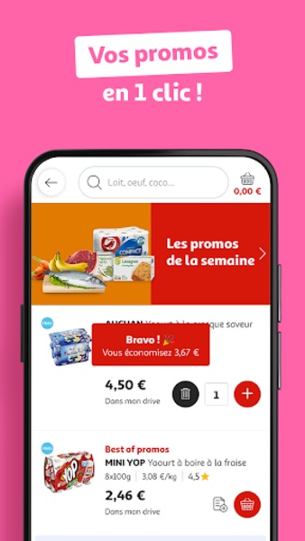 MyAuchan - Preview 12