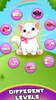 Rescue Cat - Pet Grooming Game screenshot 6