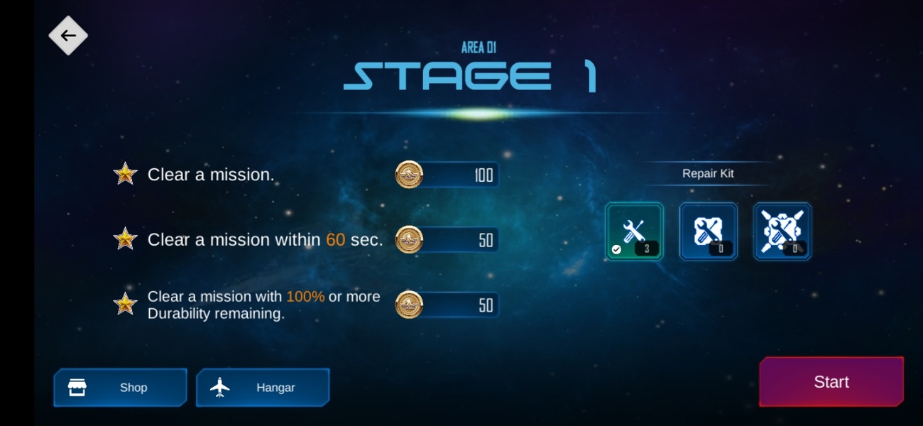 Air Battle Mission - Preview 15