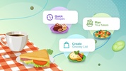 Easy Recipes screenshot 3