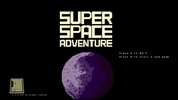 Super Space Adventure screenshot 8