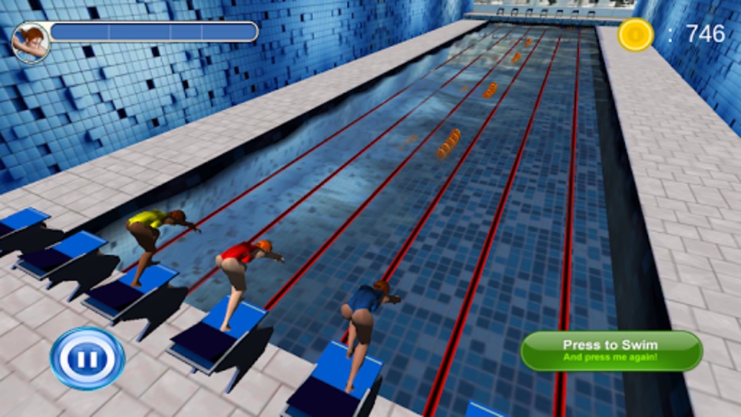 swimming - Preview 12
