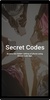 Secret Code - Android Secret C screenshot 6