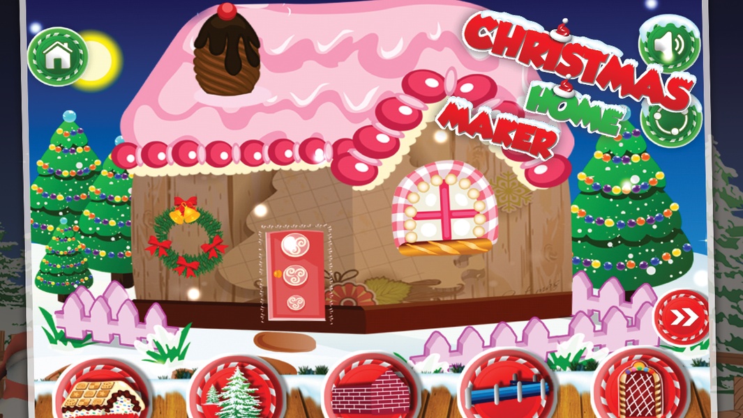 Christmas Home Maker - Preview 6