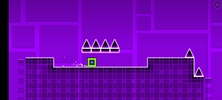 Geometry Dash Lite screenshot 9