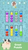 Ball Sort - Color Sort Puzzle screenshot 2