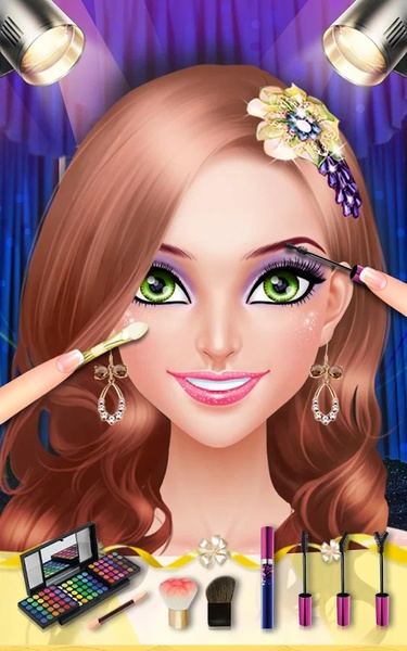 Show Makeover - Preview 4