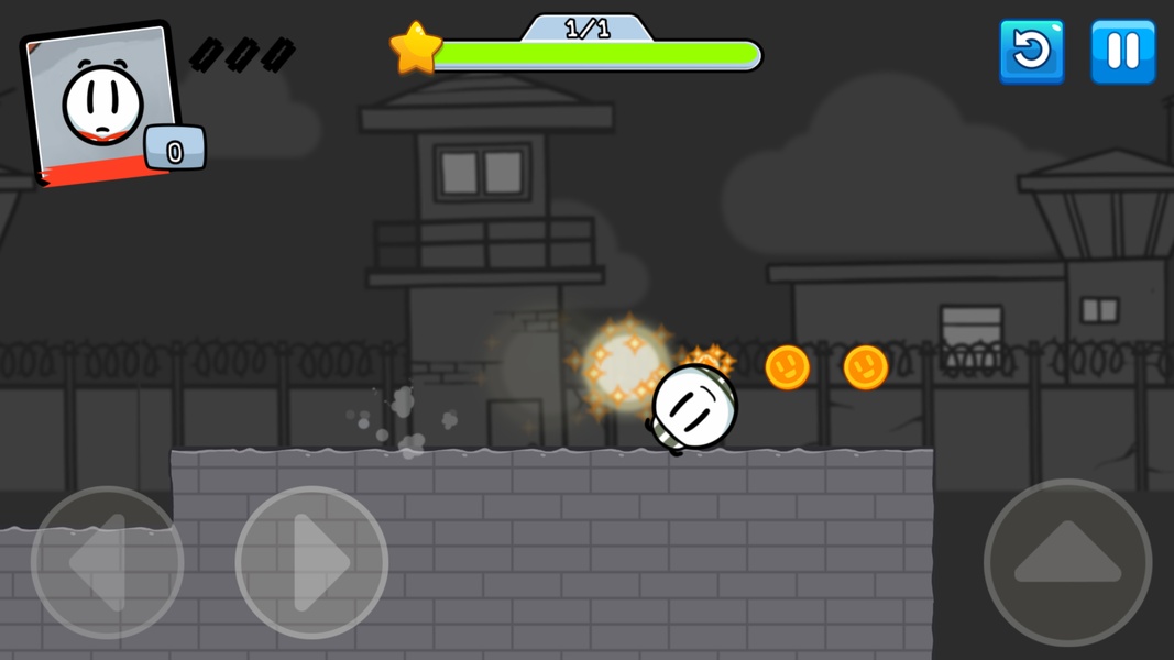 Ball Bounce Escape Puzzle - Preview 7