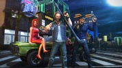 Vegas Gangster Crime City Game screenshot 13
