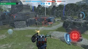 War Robots screenshot 2