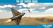 Top Sky Fighters - IAF screenshot 8