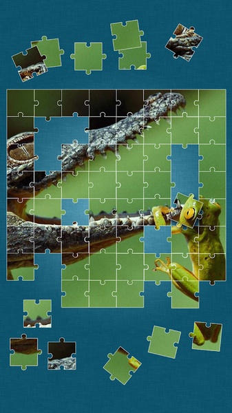 Animals Jigsaw Puzzle - Preview 2