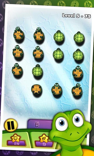 Turtles - Preview 13