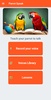 parrot_speaking screenshot 8