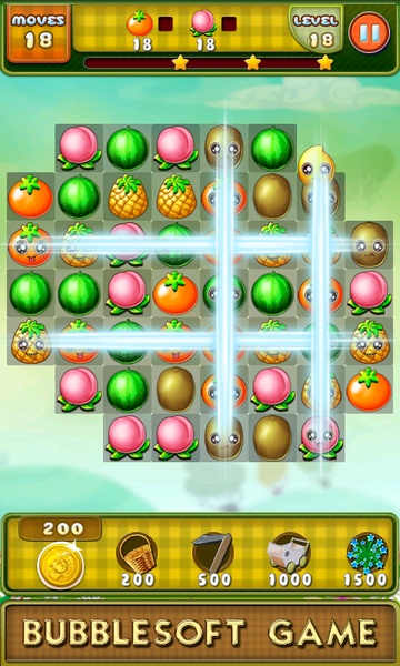 Fruit Mania - Preview 13