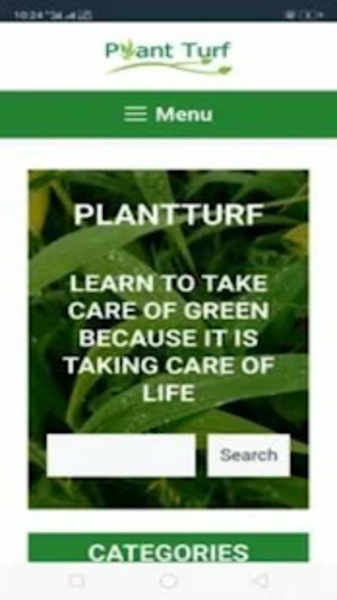Plant Turf - Preview 1