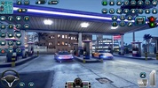 Classic Car Games Simulator screenshot 4