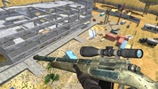 Impossible Mission - Swat Sniper screenshot 5