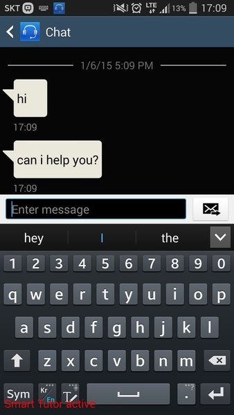 Smart Tutor for SAMSUNG Mobile - Preview 4