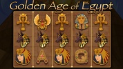 Golden Age of Egypt Slots screenshot 16