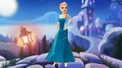 Fashion Princess Dress Up Game screenshot 2