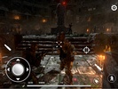 Zombie War:New World screenshot 6