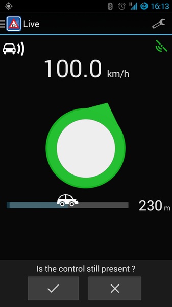 Flits Scanner - Preview 5