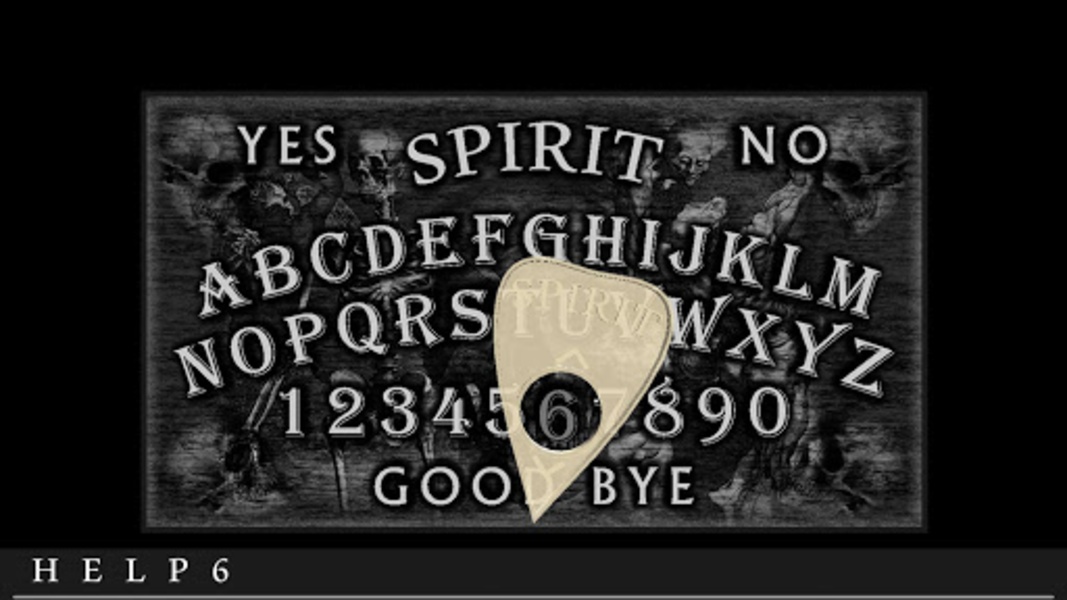 3D Spirit Ouija FREE - Preview 5