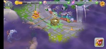 Cats & Magic: Dream Kingdom screenshot 3