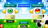 Brazil Vs Football Game 2022 screenshot 6