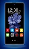 Samsung Z Flip 4 Launcher screenshot 1