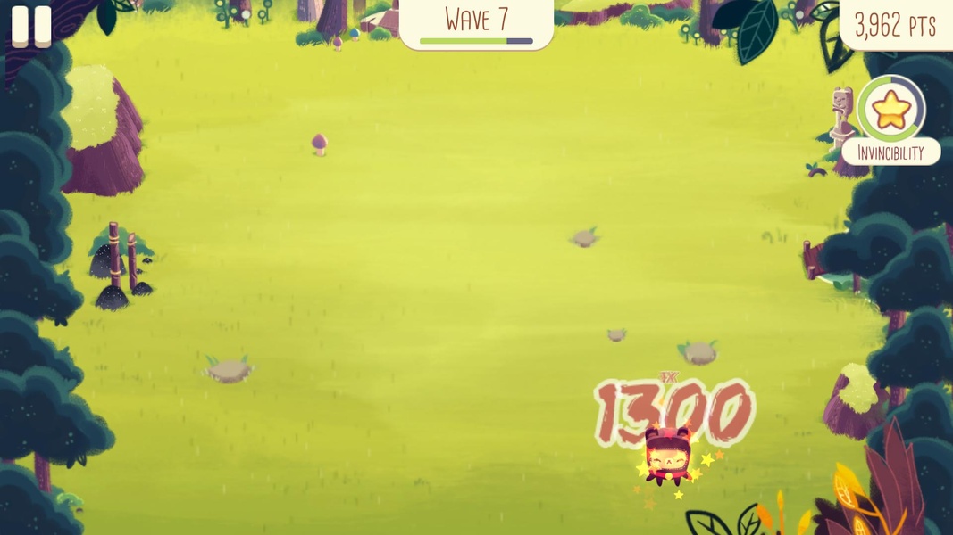 Bushido Bear - Preview 6