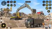 Construction Truck Simulator screenshot 6
