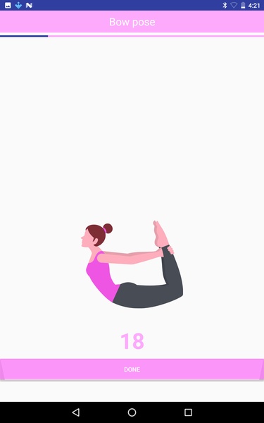 Buttocks and Legs Workout - Preview 3