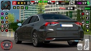 City Car Simulator Car Driving screenshot 3