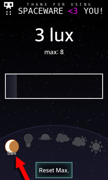 Light-O-Meter - Preview 6
