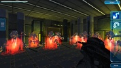 Doom Z Day: Horror Survival 3D screenshot 2