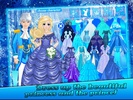 Princess and prince dressup screenshot 4