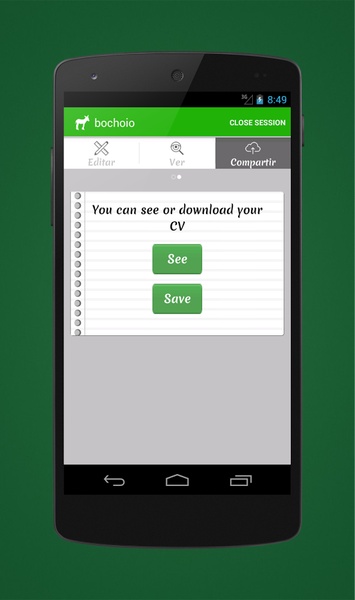 Bochoio - Preview 13