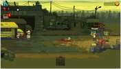 Dead Ahead: Zombie Warfare screenshot 8